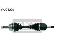 Albero di trasmissione SKF VKJC 3226