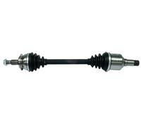 SKF VKJC 3305 Semiasse adatto per MERCEDES-BENZ B-Klasse (W245) A-Klasse (W169)