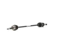 SKF Albero motore/Semiasse per CITROËN PEUGEOT TOYOTA VKJC 3503