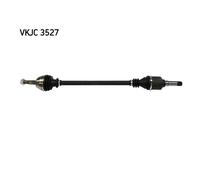 SKF VKJC 3527 Semiasse