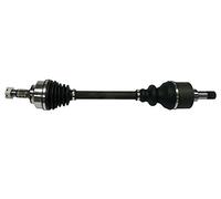 Albero di trasmissione SKF VKJC 3858 sinistro