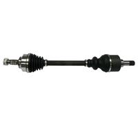Albero di trasmissione SKF VKJC 3858 sinistro