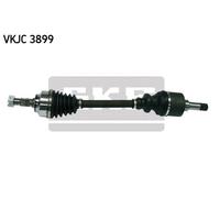Originale SKF Albero Motore VKJC 3899 per Citroën Peugeot