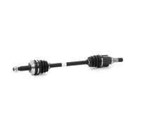 Semiasse SKF 670mm - VKJC 3904 per TOYOTA YARIS (_P9_)