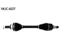 SKF VKJC 4037 Semiasse Anteriore Sx adatto per PEUGEOT PARTNER Kasten