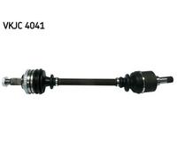 SKF VKJC 4041 Semiasse Anteriore Sx per FIAT Scudo Kastenwagen (220)