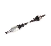 SKF VKJC 4121 Semiasse Anteriore Sx adatto per PEUGEOT 205 II (20A/C)