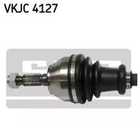 SKF VKJC 4127 Semiasse