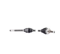 SKF Semiasse Anteriore Destro per Peugeot 206 Cc 2D 2A/C 2E / K VKJC 4263