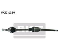Semiasse VKJC 4389 SKF per PEUGEOT CITROËN FIAT