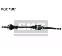 Albero di trasmissione SKF VKJC 4507 destro