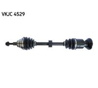 Albero di trasmissione SKF VKJC 4529