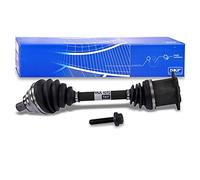 Albero di trasmissione SKF VKJC 4591 sinistro