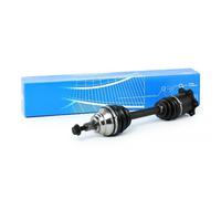 SKF VKJC 4591 Semiasse Anteriore Sx per VW GOLF VI (5K1) Golf V Hatchback (1K1)