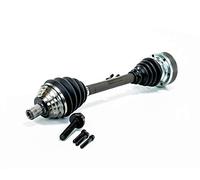 SKF VKJC 4594 Albero Motore Anteriore Sinistra per Audi Seat Skoda VW Golf