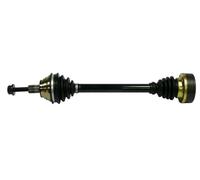 SKF VKJC 4597 Semiasse Anteriore Sinistra Dentatura esterna lato ruota: 36 Lunghezza: 544 mm