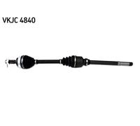 SKF VKJC 4840 Semiasse Anteriore Dx adatto per PEUGEOT PARTNER Kasten