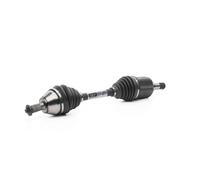 Albero di trasmissione SKF VKJC 4863 sinistro