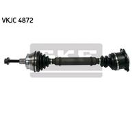 SKF VKJC 4872 Semiasse Anteriore Sx per AUDI A6 Avant (4B5, C5)