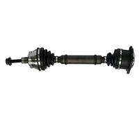 SKF VKJC 4893 Semiasse Anteriore Destra Dentatura esterna lato ruota: 38 Lunghezza: 522 mm
