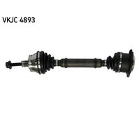 SKF VKJC 4893 Kit semiasse