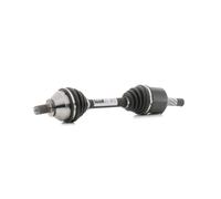 SKF Semiasse VKJC 4918 Anteriore Sx per FORD Focus II Hatchback (DA, HCP, DP)
