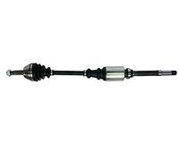 SKF VKJC 4981 Semiasse adatto per PEUGEOT 106 II Schrägheck (1A, 1C)