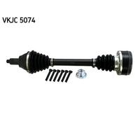 SKF VKJC 5074 Semiasse Anteriore Sx per SKODA FABIA (6Y2) Fabia I Combi (6Y5)