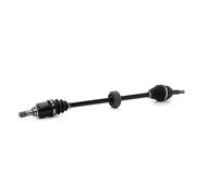 SKF Albero di trasmissione (Semiasse) VKJC 5075 Anteriore Destro per Dacia/Renault