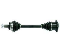 SKF VKJC 5083 Kit Semiasse, | Compatibile con: SEAT CORDOBA, IBIZA III, SKODA FABIA I, FABIA I Combi, FABIA I Stufenheck, FABIA II, FABIA II Combi