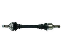 SKF VKJC 5181 Semiasse Anteriore Sinistra Dentatura esterna lato ruota: 25 Lunghezza: 618 mm