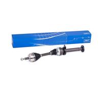 SKF VKJC 5205 Semiasse Anteriore Dx per VW Transporter V Van Transporter V Bus