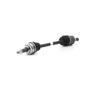 Semiasse SKF 693mm - VKJC 5253 per KIA SPORTAGE 1.7 CRDi