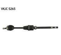 SKF VKJC 5265 Semiasse Anteriore Dx per CITROËN C5 II (RC) C5 I (DC)