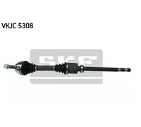 Semiasse VKJC 5308 SKF per CITROËN C5 II Break C8 C5 II