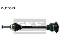 SKF VKJC 5399 Semiasse Anteriore Dx per AUDI 80 Limousine (8C2, B4)