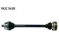 SKF VKJC 5438 Semiasse Anteriore Sx per VW PASSAT (3B3) PASSAT Variant (3B6)