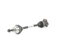 SKF VKJC 5507 Semiasse Anteriore Sx per AUDI A4 Avant (8ED, B7)