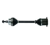 SKF VKJC 5519 Kit Semiasse, | Compatibile con: AUDI A4 B6, A4 B6 Avant, A4 B6 Cabriolet, A4 B7, A4 B7 Avant