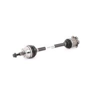 SKF VKJC 5580 Semiasse Anteriore Dx per AUDI A4 Avant (8ED, B7) A4 Sedan