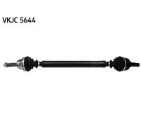 SKF VKJC 5644 Semiasse Anteriore Dx per FORD ESCORT IV (GAF, AWF, ABFT)