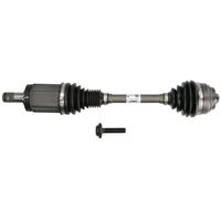 SKF VKJC 5827 Semiasse Anteriore Sx per BMW 5 Limousine (F10) 5 Touring (F11)