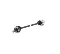 SKF VKJC 5904 Semiasse Anteriore Dx per VW Polo Hatchback (6R1, 6C1)