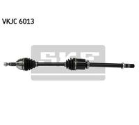 Albero di trasmissione SKF VKJC 6013 destro
