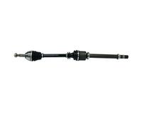 SKF VKJC 6014 Semiasse Anteriore Destro per Renault Megane II BM0/1 CM0/1
