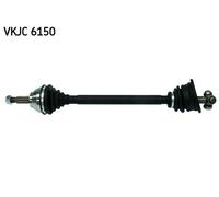 SKF VKJC 6150 Semiasse per RENAULT LAGUNA I (B56, 556) LAGUNA I Grandtour (K56)