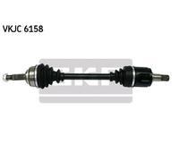 SKF VKJC 6158 Semiasse