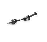 SKF Semiasse VKJC 6726 Anteriore Destro 880 mm per VW Multivan V/Transporter V