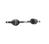 SKF Albero motore/Semiasse per FORD VKJC 6737