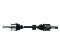 SKF Semiasse VKJC 6960 Anteriore Sx per FIAT Sedici / SUZUKI SX4